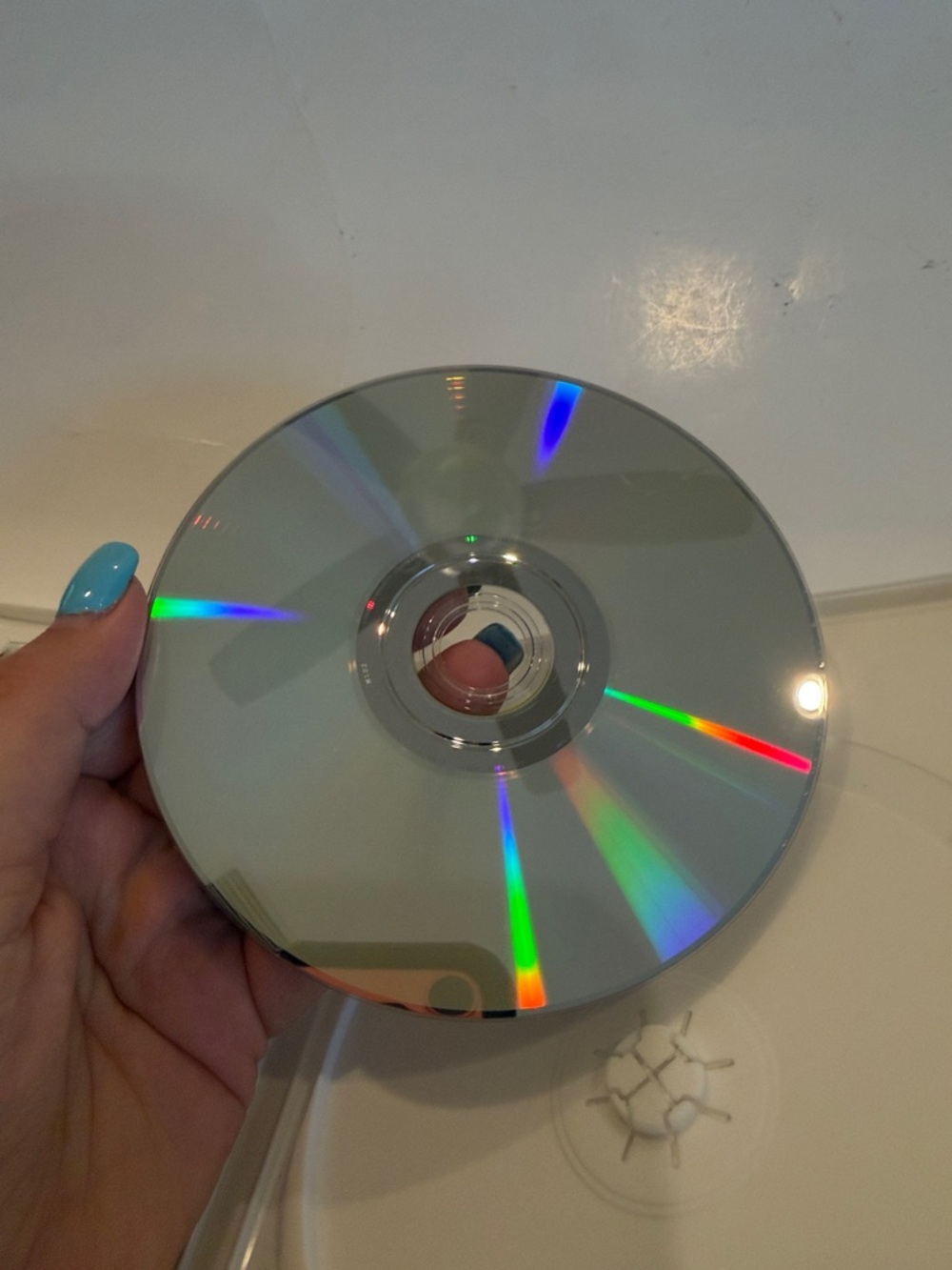 Nintendo Wii Fit Plus - White & Green Artwork (Just Game) Untested - Picture 5 of 5